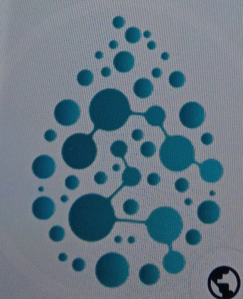 Active Silver Kolloidal Gümüş Suyu 25 PPM 1000 ml