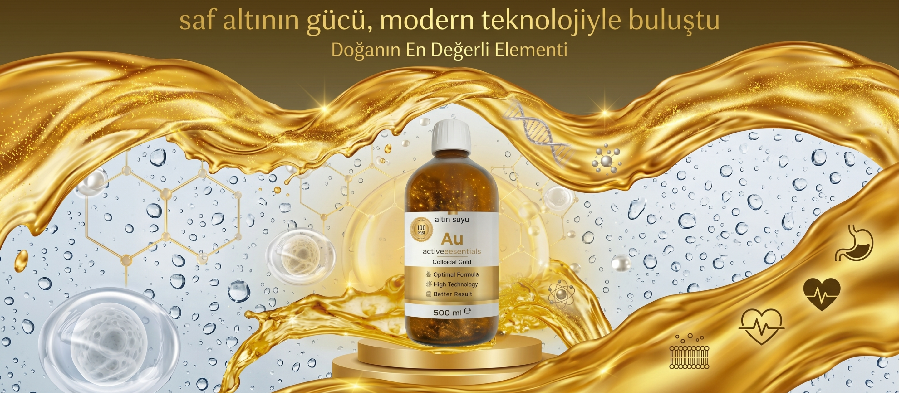 Altın Suyu 